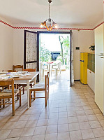 Apartmány Residence Cinzia - Bibione