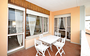 Apartmány Villa Alexa - Bibione