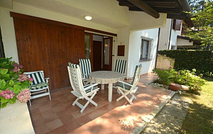 Apartmány Gianna - Lignano Riviera