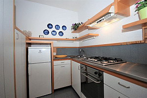Apartmány Palme Residence - Lignano Pineta