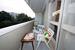 Apartmány Palme Residence - Lignano Pineta