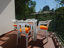 Apartmány Villa Liliana (s plážovým servisem) - Lignano Pineta