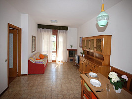Apartmány Villa Liliana (s plážovým servisom) - Lignano Pineta