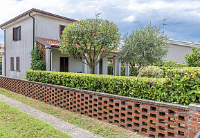 Apartmány Villa Milano - Caorle