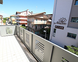 Apartmány Venere - Caorle
