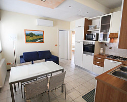 Apartmány Venere - Caorle