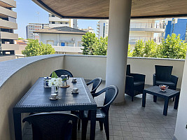 Apartmány Torre Bahia - Lignano Sabbiadoro