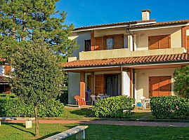Apartmány Villaggio Sole B S - Bibione