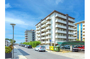 Apartmány Smeralda S - Bibione