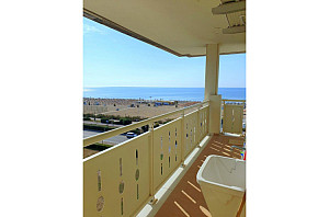 Apartmány Girasole S - Bibione