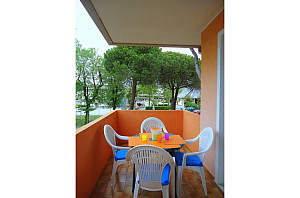 Apartmány Villa Monica (Bibione Spiaggia) - Bibione