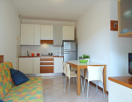 Apartmány Villa Monica (Bibione Spiaggia) - Bibione