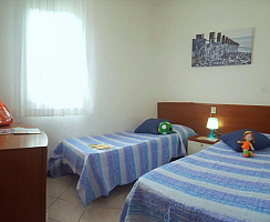Apartmány Villa Monica (Bibione Spiaggia) - Bibione