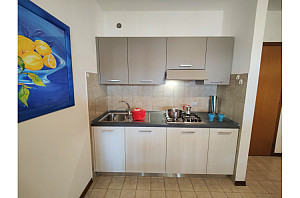 Apartmány Stella Maris S - Bibione