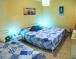 Apartmány Stella Maris S - Bibione