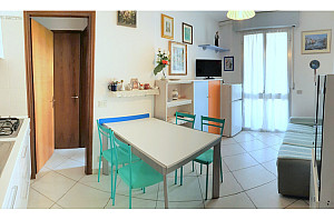 Apartmány Tintoretto S - Bibione