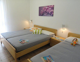 Apartmány Tintoretto S - Bibione