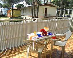 Apartmány Tintoretto S - Bibione