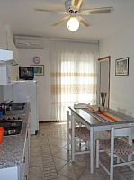 Apartmány Albatros S - Bibione Spiaggia