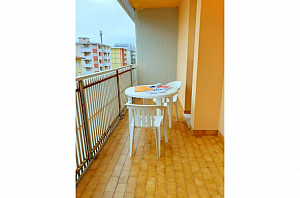 Apartmány Sequoia S - Bibione