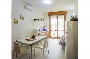 Apartmány Sequoia S - Bibione