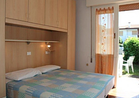 Apartmány Villa Stella - Bibione