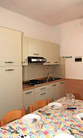 Apartmány Villa Stella - Bibione