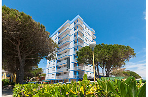 Apartmány Bel Sole S - Bibione