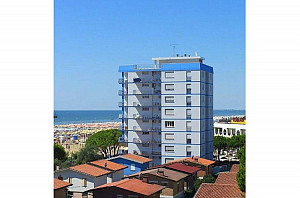 Apartmány Bel Sole S - Bibione