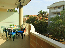 Apartmány Villaggio Lido del Sole S - Bibione