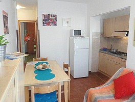 Apartmány Diana Ovest S - Bibione