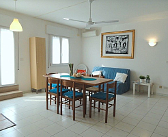 Apartmány Centrale (Bibione Spiaggia) - Bibione