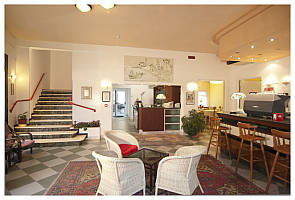 Hotel Bahia*** s polpenziou - Caorle