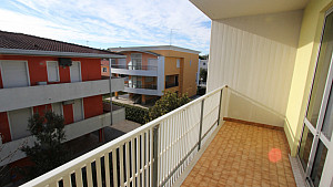 Apartmány Elios - Bibione