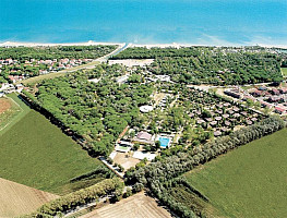 Camping Village Adriano**** - Punta Marina Terme