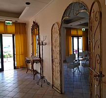 Hotel Le Vele*** s plnou penziou - Cesenatico