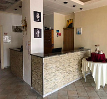 Hotel Le Vele*** s plnou penziou - Cesenatico