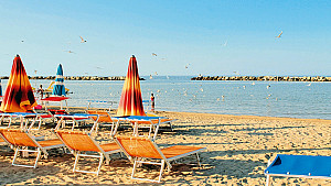 Hotel Corallo & Elis Garden *** s all inclusive - Gatteo a Mare