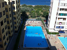 Apartmány Belvedere - Lido Adriano
