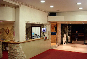 Hotel Palace*** s plnou penziou - Cesenatico