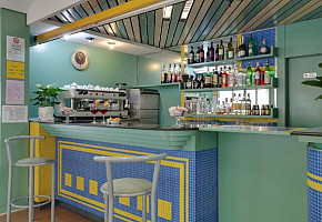 Hotel Nautilus*** s plnou penziou - Bellaria Igea Marina