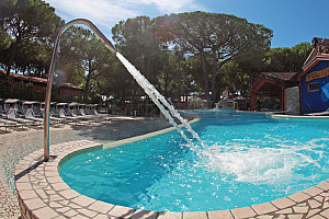 Il Gabbiano Camping Village - Albinia