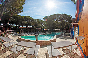 Il Gabbiano Camping Village - Albinia