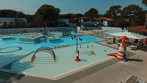 Villaggio Marina - Lido di Spina