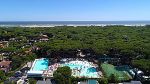 Villaggio Marina - Lido di Spina