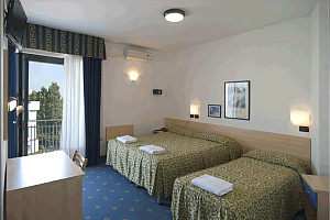 Hotel Meduna*** s polpenziou - Caorle