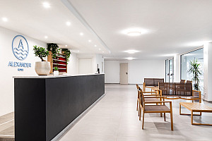 Hotel Alexander*** s all inclusive - San Mauro Pascoli
