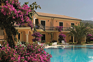 Villaggio Hotel Lido San Giuseppe**** s plnou penziou - Briatico