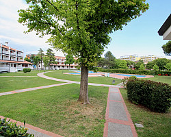 Apartmány Selenis M - Caorle