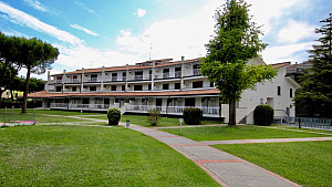 Apartmány Selenis M - Caorle